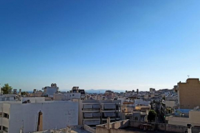 Penthouse 350m from metro station with incredible view!